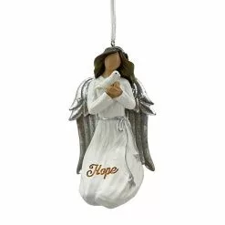St. Nicholas Square® Hope Angel Ornament