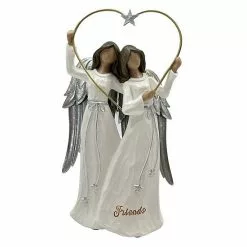 St. Nicholas Square® Friends Angel Table Decor