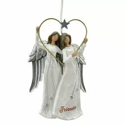St. Nicholas Square® Friends Angel Ornament