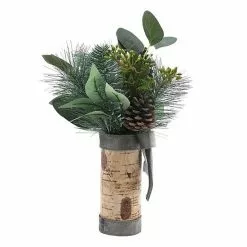St. Nicholas Square® Glitter Artificial Birch Greenery Table Decor -Nichola Home Decor Shop unnamed file 1083