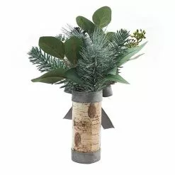 St. Nicholas Square® Glitter Artificial Birch Greenery Table Decor -Nichola Home Decor Shop unnamed file 1084