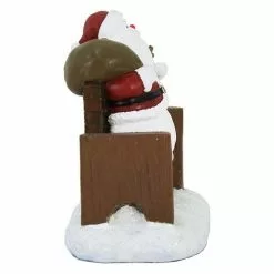 St. Nicholas Square® Village Snowman Figure -Nichola Home Decor Shop unnamed file 1088