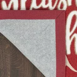 St. Nicholas Square® Dog Unleash Holiday Cheer 19.5'' X 30'' Accent Rug -Nichola Home Decor Shop unnamed file 1098