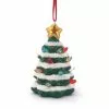 St. Nicholas Square® LED Tree Christmas Ornament