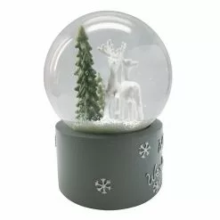 St. Nicholas Square® Winter Wonderland Musical Snow Globe Table Decor 7 St. Nicholas Square® Winter Wonderland Musical Snow Globe Table Decor -Nichola Home Decor Shop unnamed file 1105