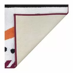 St. Nicholas Square® Snowman Face Rug 9 St. Nicholas Square® Snowman Face Rug -Nichola Home Decor Shop unnamed file 1110