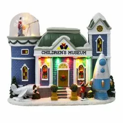 St. Nicholas Square® Village Children's Museum