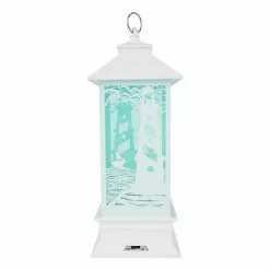 St. Nicholas Square® Lighthouse Lantern Shimmer LED Spinning Water Table Decor -Nichola Home Decor Shop unnamed file 1149