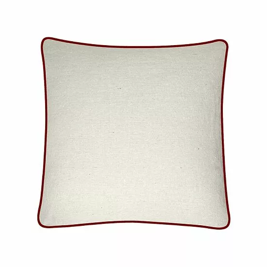 St. Nicholas Square® Farmhouse Christmas Throw Pillow 2 St. Nicholas Square® Farmhouse Christmas Throw Pillow - Image 2