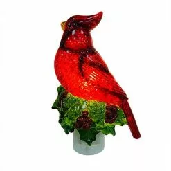 St. Nicholas Square® Cardinal Night Light