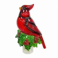 St. Nicholas Square® Cardinal Night Light 5 St. Nicholas Square® Cardinal Night Light -Nichola Home Decor Shop unnamed file 1176