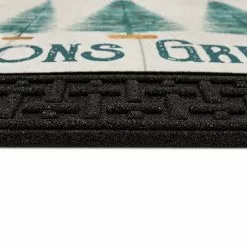 St. Nicholas Square® Season Greetings 18'' X 30'' LED Doormat -Nichola Home Decor Shop unnamed file 1195