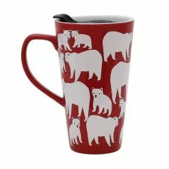St. Nicholas Square® Mama Bear Travel Mug -Nichola Home Decor Shop unnamed file 1205