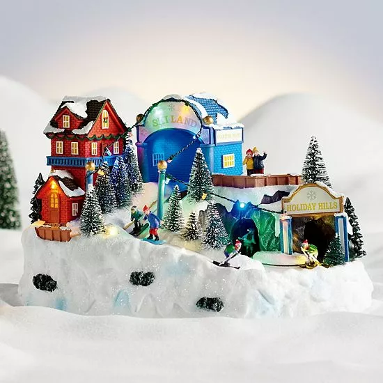 St. Nicholas Square® Village Holiday Hills 2 St. Nicholas Square® Village Holiday Hills - Image 2