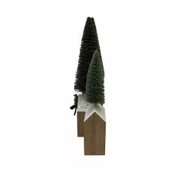 St. Nicholas Square® Be Merry House With Tree Decor -Nichola Home Decor Shop unnamed file 1212