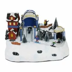 St. Nicholas Square® Village Holiday Hills 8 St. Nicholas Square® Village Holiday Hills -Nichola Home Decor Shop unnamed file 122