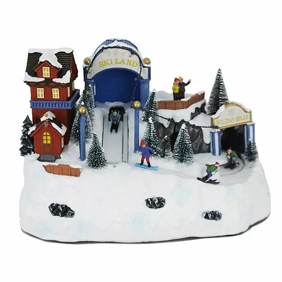 St. Nicholas Square® Village Holiday Hills 3 St. Nicholas Square® Village Holiday Hills - Image 3