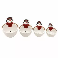 St. Nicholas Square® Yuletide Ceramic Measuring Cup Set -Nichola Home Decor Shop unnamed file 1220
