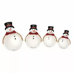 St. Nicholas Square® Yuletide Ceramic Measuring Cup Set -Nichola Home Decor Shop unnamed file 1221