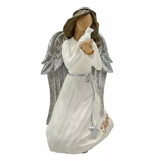 St. Nicholas Square® Hope Angel Table Decor 1 St. Nicholas Square® Hope Angel Table Decor