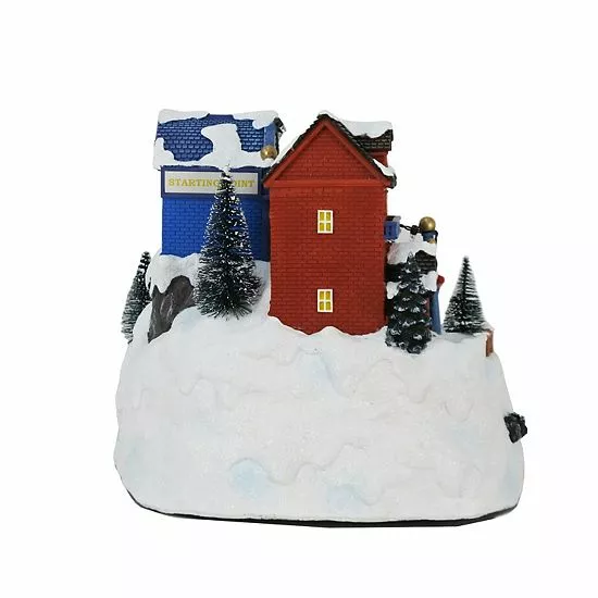 St. Nicholas Square® Village Holiday Hills 4 St. Nicholas Square® Village Holiday Hills - Image 4