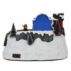 St. Nicholas Square® Village Holiday Hills 10 St. Nicholas Square® Village Holiday Hills -Nichola Home Decor Shop unnamed file 124