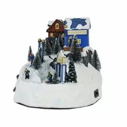 St. Nicholas Square® Village Holiday Hills 11 St. Nicholas Square® Village Holiday Hills -Nichola Home Decor Shop unnamed file 125