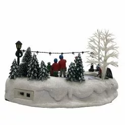 St. Nicholas Square® Village Ice Hockey 9 St. Nicholas Square® Village Ice Hockey -Nichola Home Decor Shop unnamed file 130
