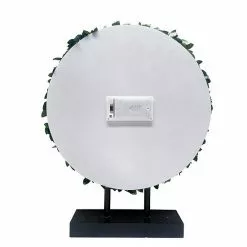 St. Nicholas Square® LED Enamel Metal Sleigh Ride Table Decor 5 St. Nicholas Square® LED Enamel Metal Sleigh Ride Table Decor -Nichola Home Decor Shop unnamed file 1318