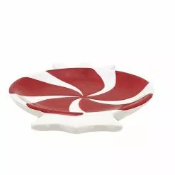St. Nicholas Square® Memory Lane Peppermint Spoon Rest -Nichola Home Decor Shop unnamed file 1323