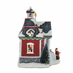 St. Nicholas Square® Village Elementary School -Nichola Home Decor Shop unnamed file 134