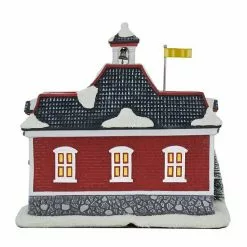 St. Nicholas Square® Village Elementary School -Nichola Home Decor Shop unnamed file 135