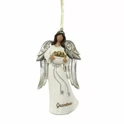 St. Nicholas Square® Grandma Angel Ornament
