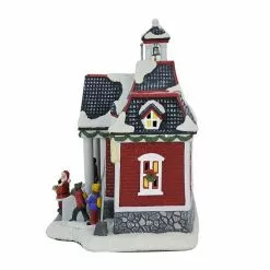 St. Nicholas Square® Village Elementary School -Nichola Home Decor Shop unnamed file 136