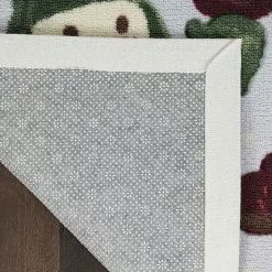 St. Nicholas Square® Snowman Duo Holiday 19.5'' X 30'' Accent Rug 10 St. Nicholas Square® Snowman Duo Holiday 19.5'' X 30'' Accent Rug -Nichola Home Decor Shop unnamed file 1364