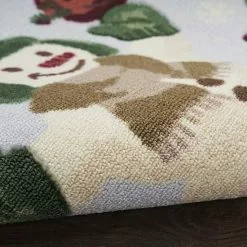 St. Nicholas Square® Snowman Duo Holiday 19.5'' X 30'' Accent Rug 13 St. Nicholas Square® Snowman Duo Holiday 19.5'' X 30'' Accent Rug -Nichola Home Decor Shop unnamed file 1367