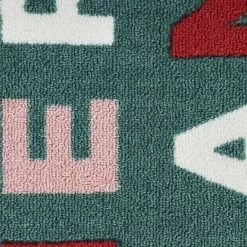 St. Nicholas Square® Merry & Bright Holiday 19.5'' X 30'' Accent Rug -Nichola Home Decor Shop unnamed file 1386