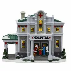 St. Nicholas Square® Village Hospital -Nichola Home Decor Shop unnamed file 14