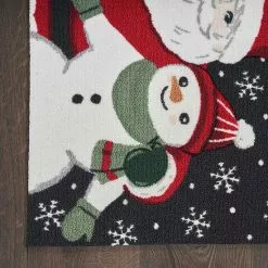 St. Nicholas Square® Santa Friends Holiday 19.5'' X 30'' Accent Rug 9 St. Nicholas Square® Santa Friends Holiday 19.5'' X 30'' Accent Rug -Nichola Home Decor Shop unnamed file 1405