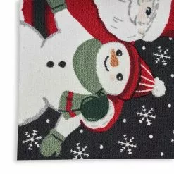 St. Nicholas Square® Santa Friends Holiday 19.5'' X 30'' Accent Rug 11 St. Nicholas Square® Santa Friends Holiday 19.5'' X 30'' Accent Rug -Nichola Home Decor Shop unnamed file 1407