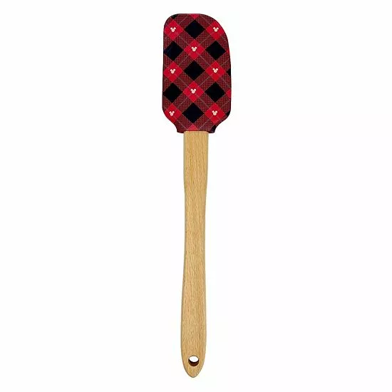 Disney's Mickey Mouse Spatula & Cookie Cutter Set By St. Nicholas Square® 3 Disney's Mickey Mouse Spatula & Cookie Cutter Set By St. Nicholas Square® - Image 3