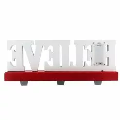 St. Nicholas Square® Believe Sentiment Stocking Holder -Nichola Home Decor Shop unnamed file 1477