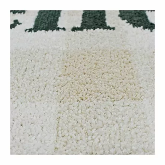 St. Nicholas Square® Believe 23'' X 35'' Rug 4 St. Nicholas Square® Believe 23'' X 35'' Rug - Image 4