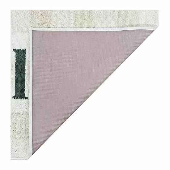 St. Nicholas Square® Believe 23'' X 35'' Rug 5 St. Nicholas Square® Believe 23'' X 35'' Rug - Image 5