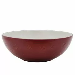 St. Nicholas Square® Yuletide Serving Bowl -Nichola Home Decor Shop unnamed file 1485