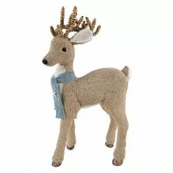 St. Nicholas Square® Deer Standing Table Decor