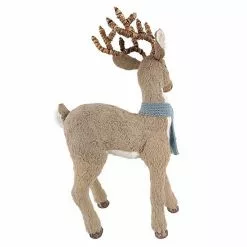 St. Nicholas Square® Deer Standing Table Decor -Nichola Home Decor Shop unnamed file 1564