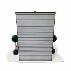 St. Nicholas Square® LED Paper House Decor 6 St. Nicholas Square® LED Paper House Decor -Nichola Home Decor Shop unnamed file 1567