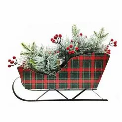 St. Nicholas Square® LED Sleigh Sitabout 5 St. Nicholas Square® LED Sleigh Sitabout -Nichola Home Decor Shop unnamed file 1580