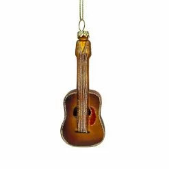 St. Nicholas Square® Guitar Christmas Ornament